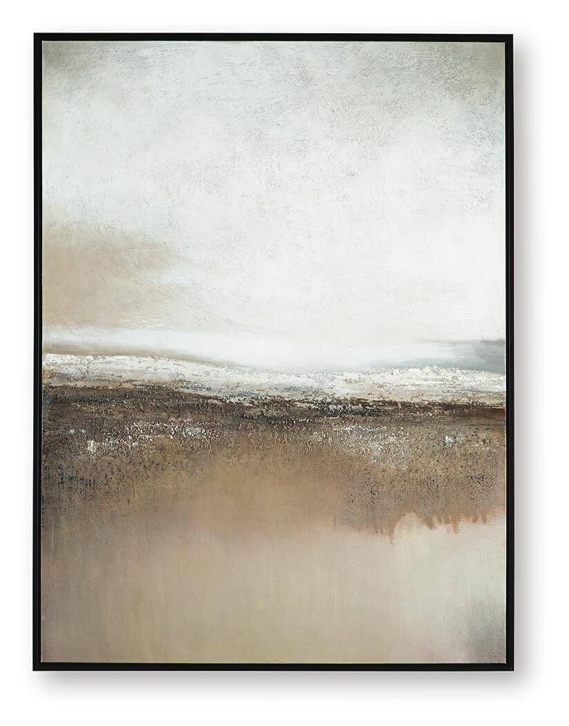 Picture of Siaking Wall Art