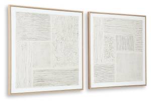 Picture of Andorfield Wall Art Set