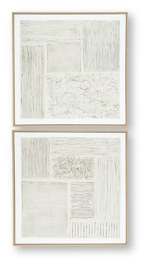 Picture of Andorfield Wall Art Set
