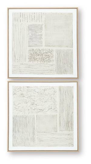 Picture of Andorfield Wall Art Set