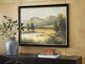 Picture of Ingor Wall Art