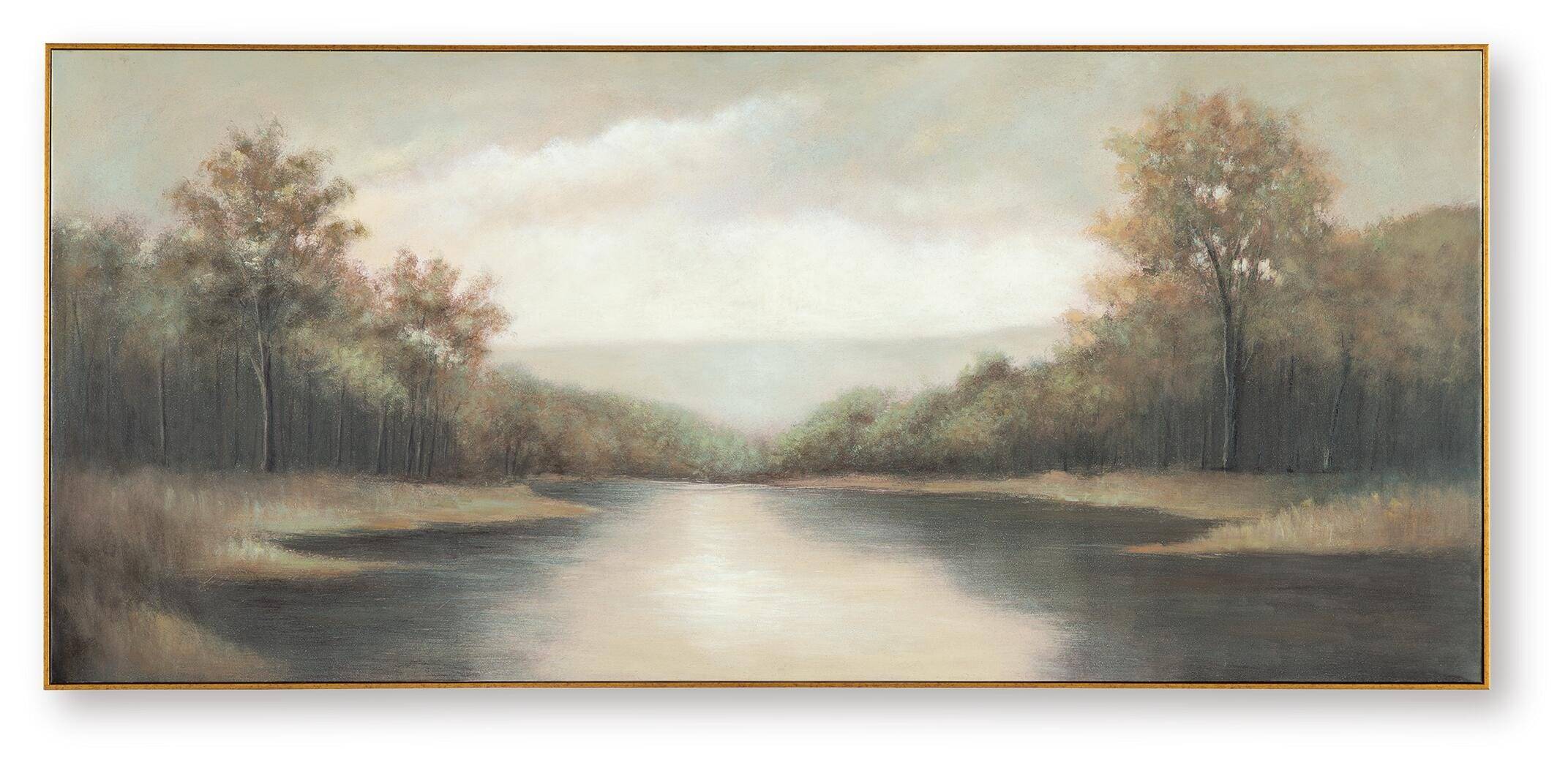 Picture of Edendale Wall Art
