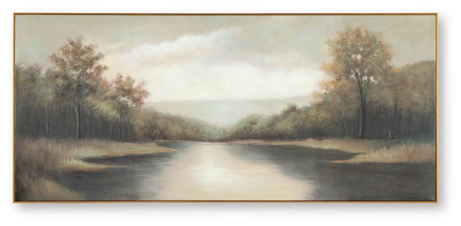 Picture of Edendale Wall Art