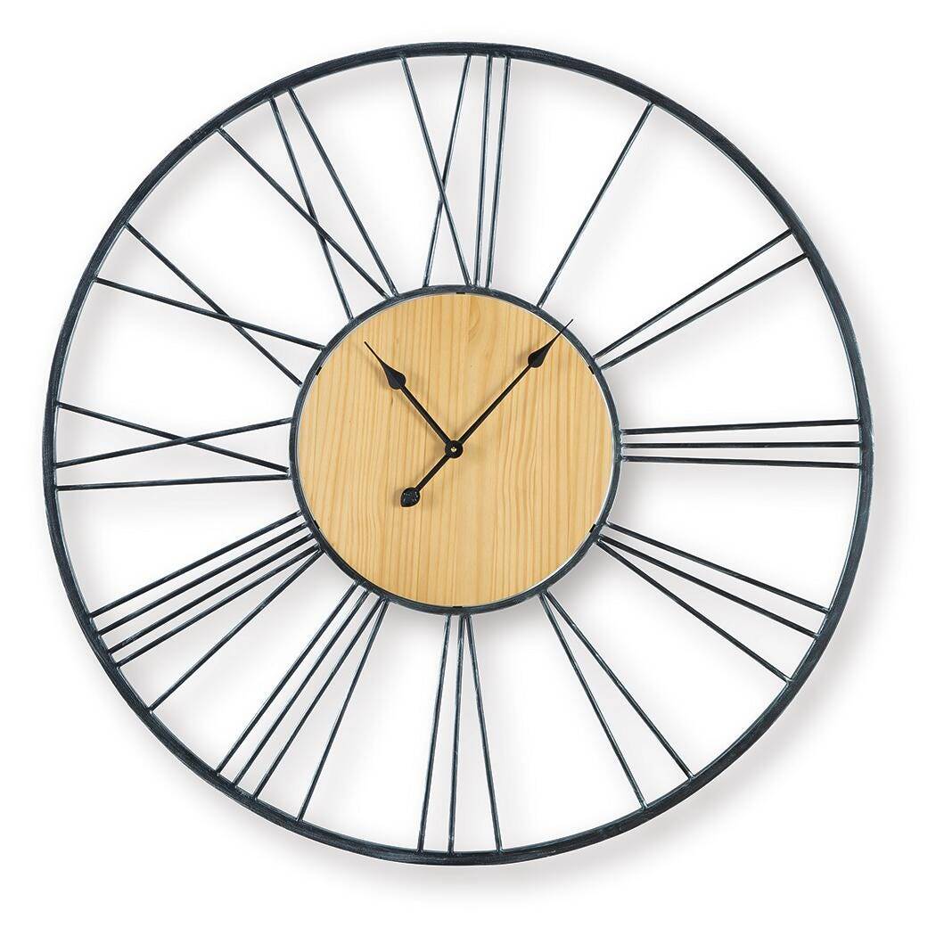 Picture of Brockett Wall Clock