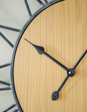 Picture of Brockett Wall Clock