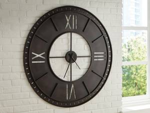 Picture of Lytle Wall Clock