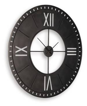 Picture of Lytle Wall Clock