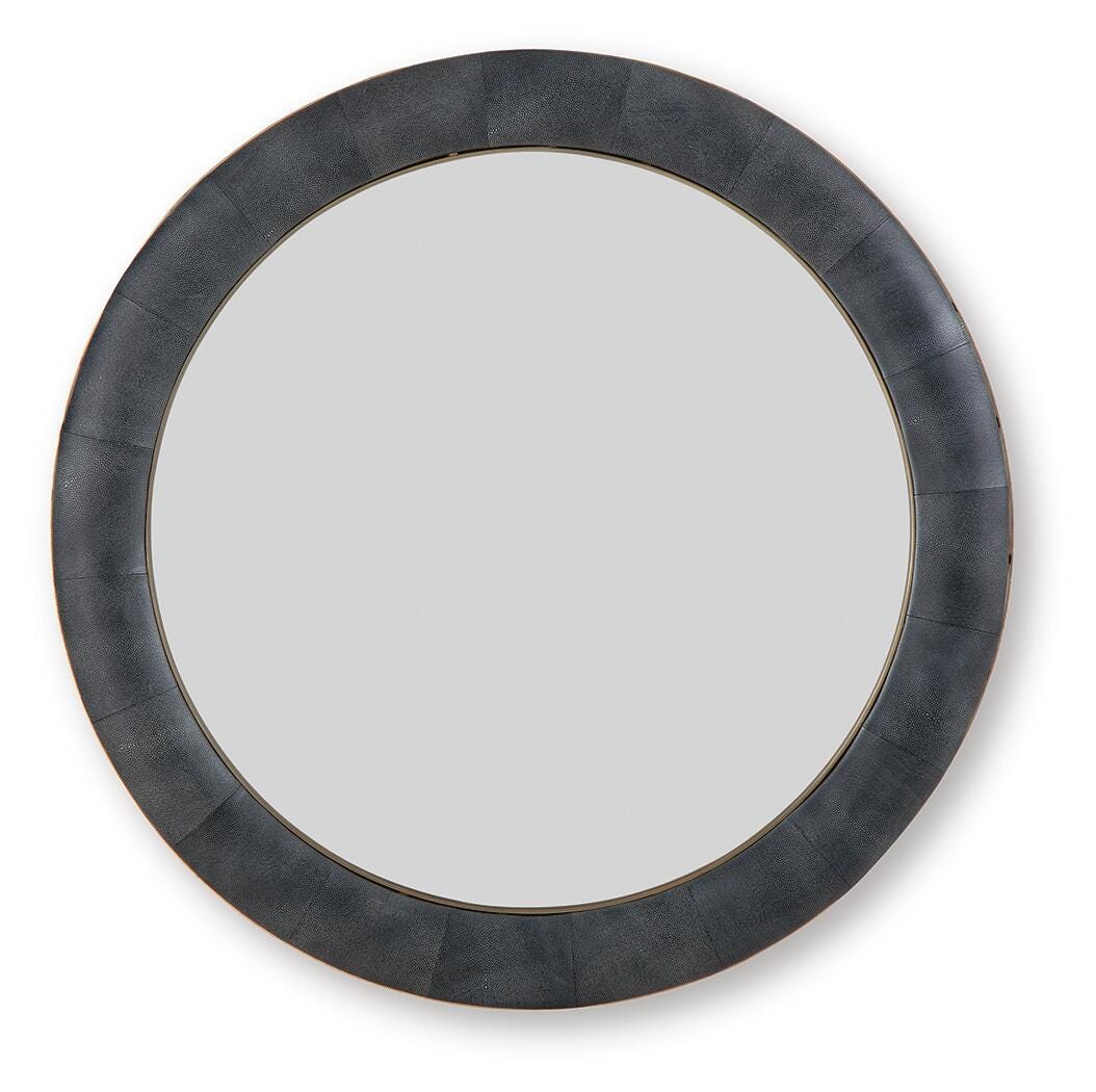 Picture of Corinsworth Accent Mirror