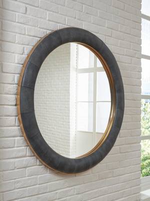 Picture of Corinsworth Accent Mirror