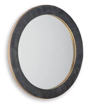 Picture of Corinsworth Accent Mirror