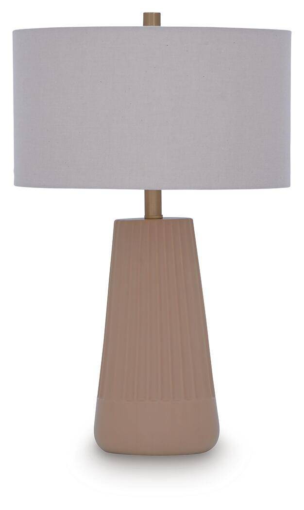 Picture of Dellner Table Lamp