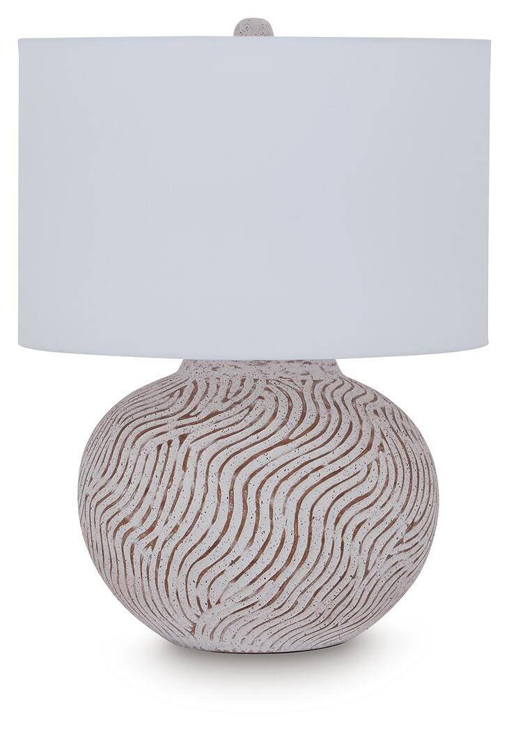 Picture of Vien Table Lamp