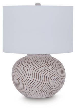Picture of Vien Table Lamp