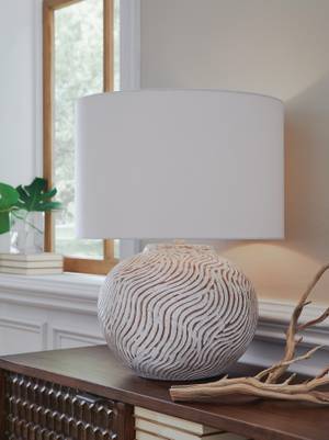 Picture of Vien Table Lamp