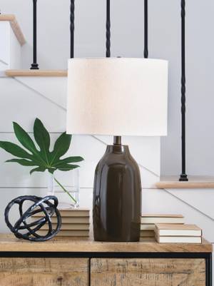 Picture of Jyler Table Lamp