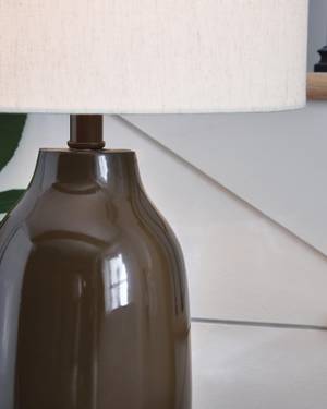 Picture of Jyler Table Lamp