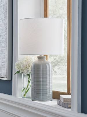 Picture of Wimlow Table Lamp
