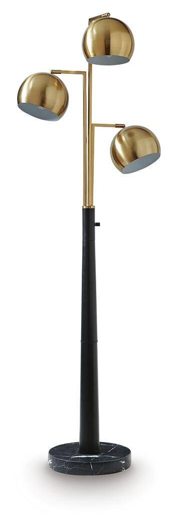 Picture of Sorcha Floor Lamp