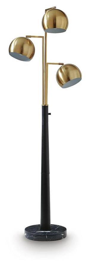 Picture of Sorcha Floor Lamp