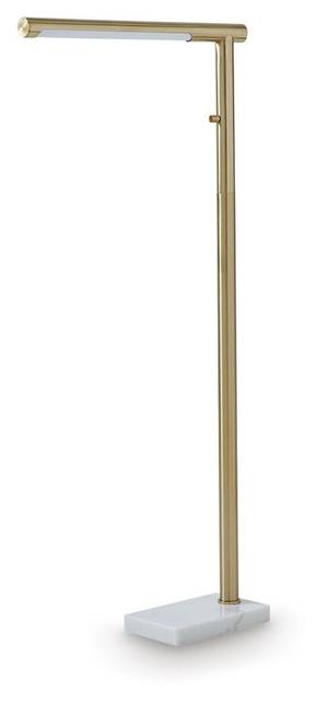 Picture of Santiford Floor Lamp