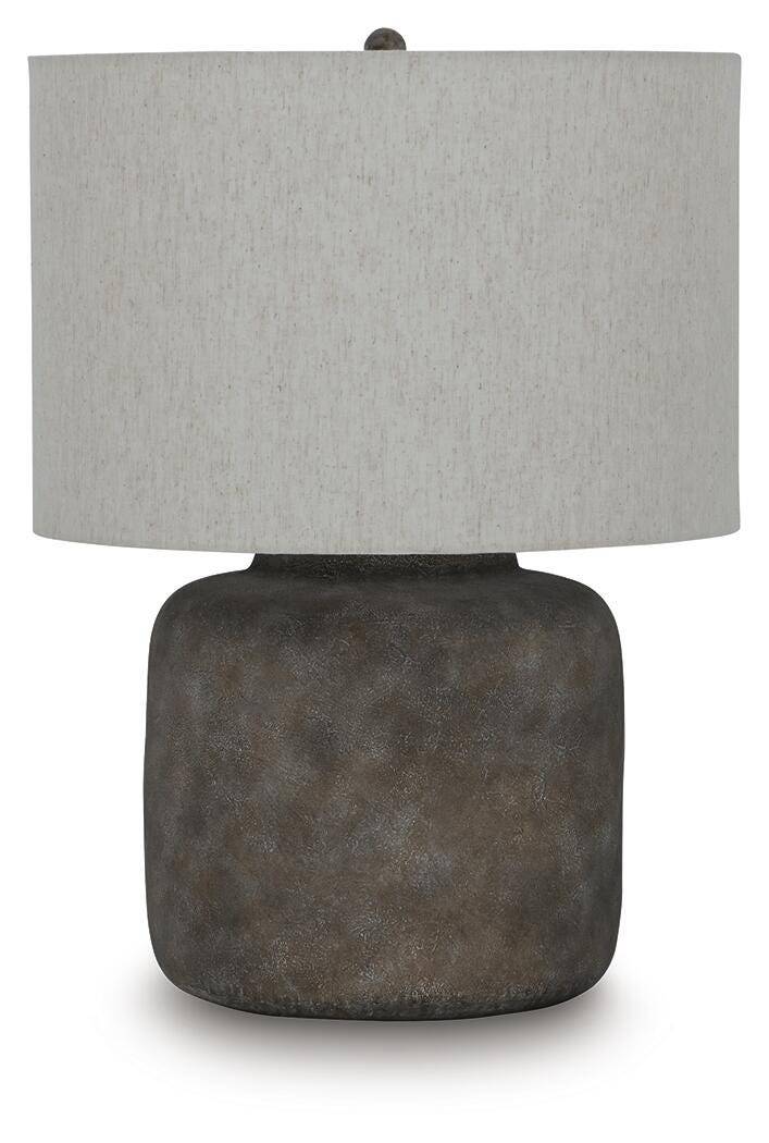 Picture of Zandophen Table Lamp