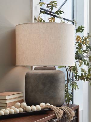 Picture of Zandophen Table Lamp
