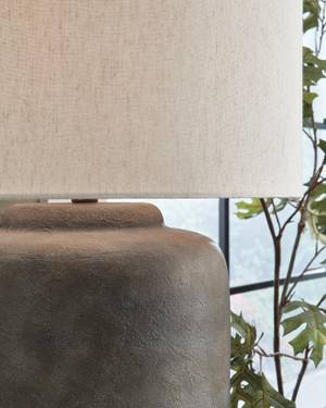 Picture of Zandophen Table Lamp