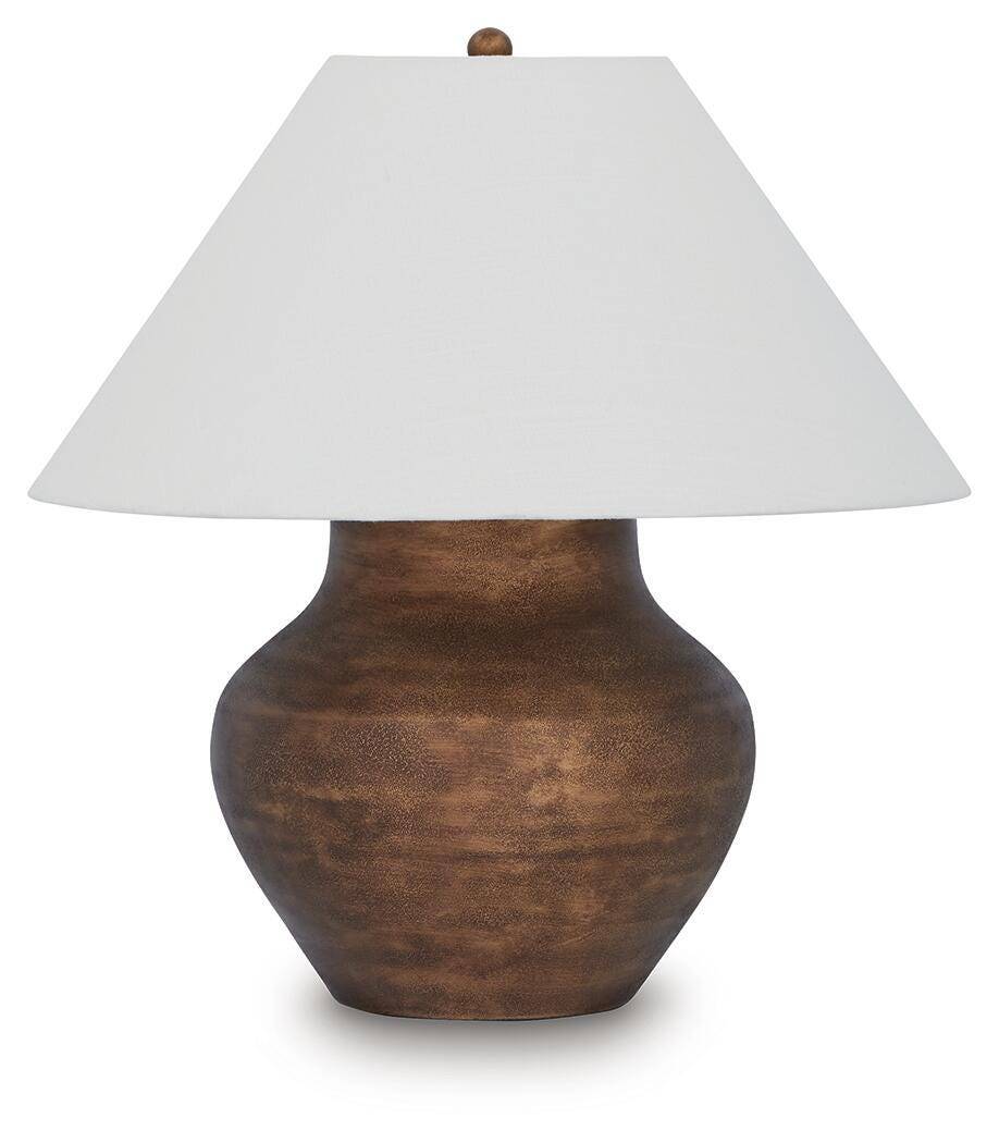 Picture of Whitham Table Lamp