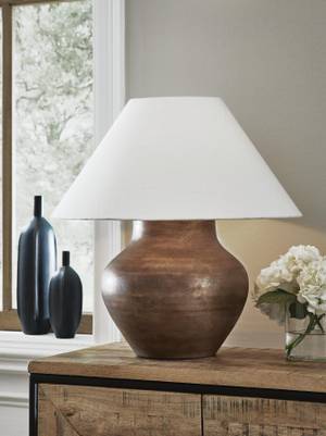 Picture of Whitham Table Lamp