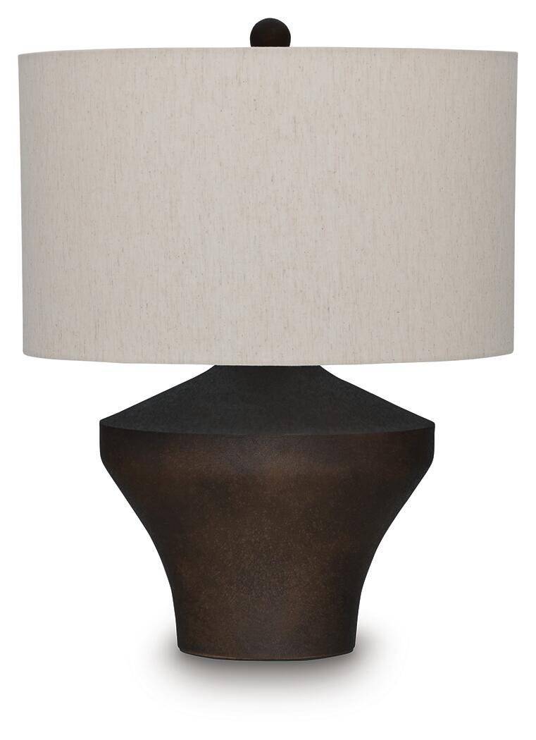 Picture of Dolanham Table Lamp