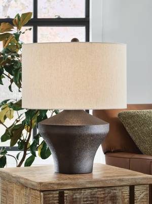 Picture of Dolanham Table Lamp