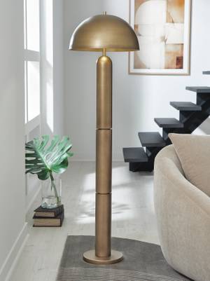 Picture of Wendfield Floor Lamp