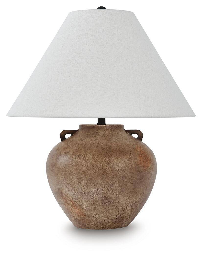 Picture of Ferrilby Table Lamp