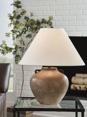 Picture of Ferrilby Table Lamp