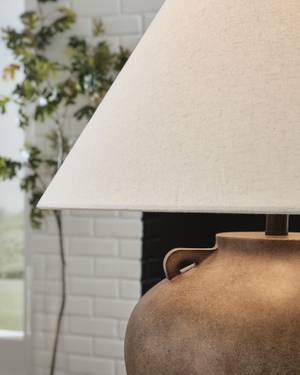 Picture of Ferrilby Table Lamp