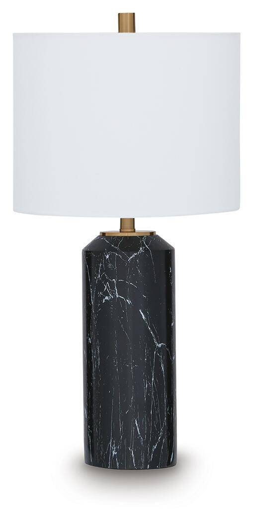Picture of Hanzila Table Lamp