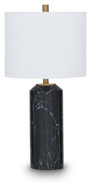 Picture of Hanzila Table Lamp