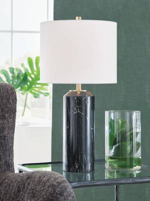 Picture of Hanzila Table Lamp