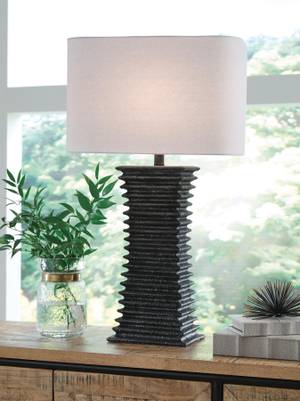 Picture of Golzar Table Lamp
