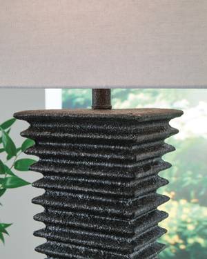 Picture of Golzar Table Lamp