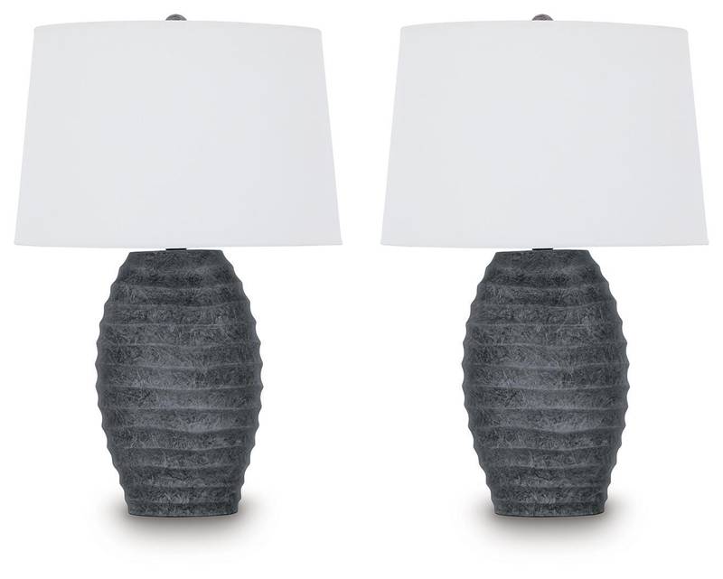 Picture of Caronick Table Lamp