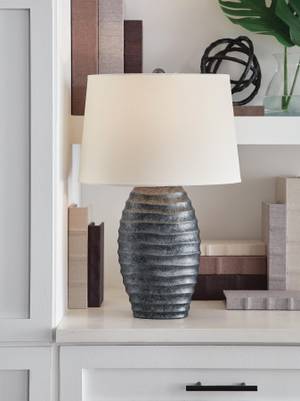 Picture of Caronick Table Lamp
