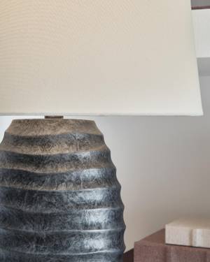Picture of Caronick Table Lamp
