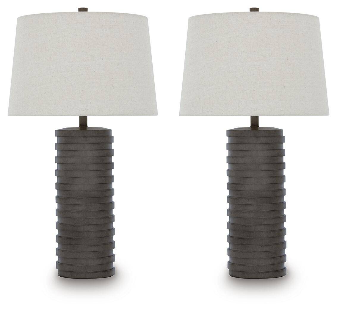 Picture of Neilett Table Lamp