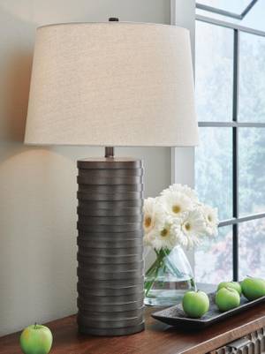 Picture of Neilett Table Lamp