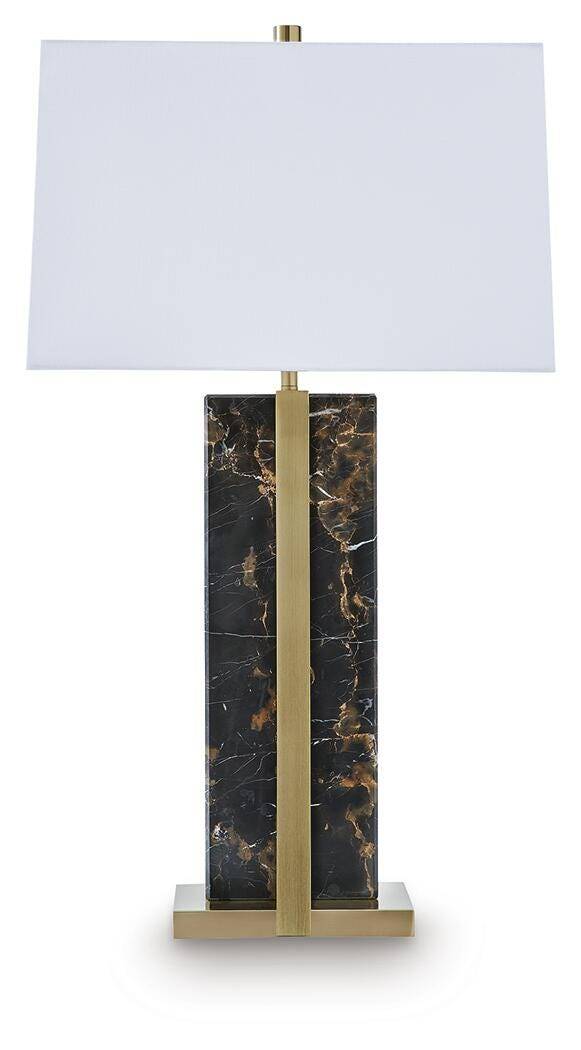 Picture of Neonish Table Lamp
