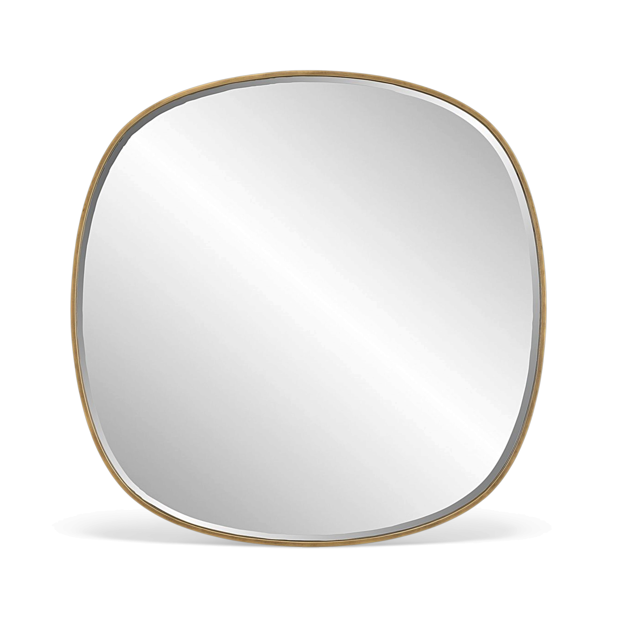 Picture of Webster Accent Mirror