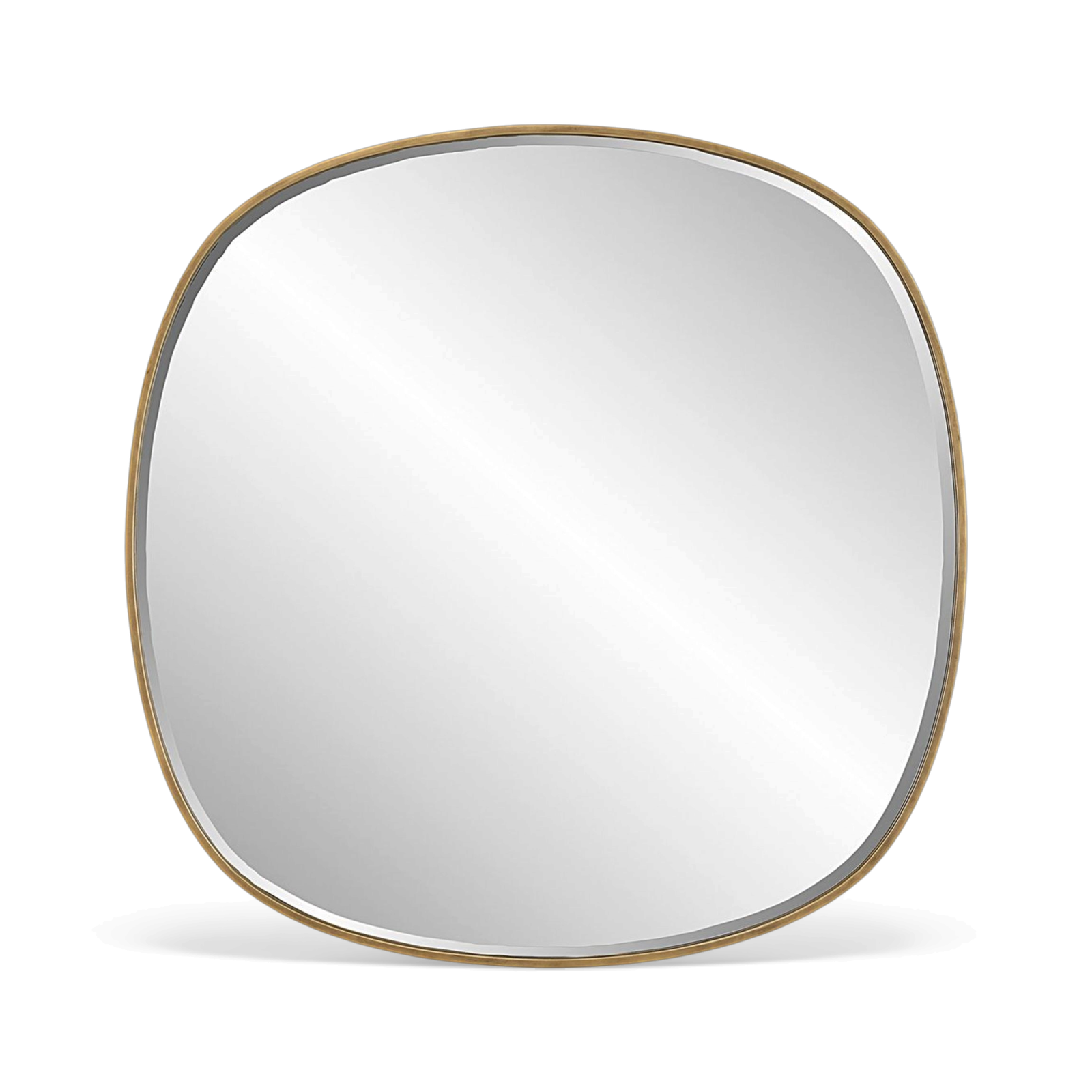 Picture of Webster Accent Mirror