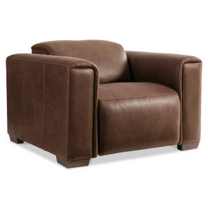 Picture of Leather Power Recliner