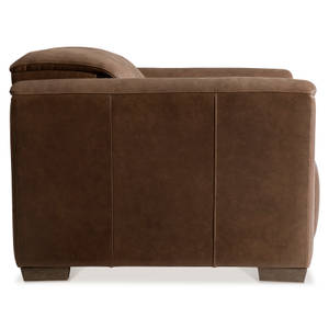 Picture of Leather Power Recliner